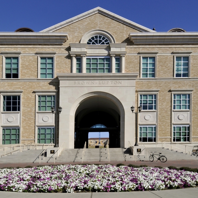tcu brown lupton university Lightweight Stone